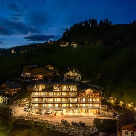 Hotel Alcialc La Valle Buitenkant foto