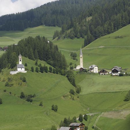 Hotel Alcialc La Valle Buitenkant foto