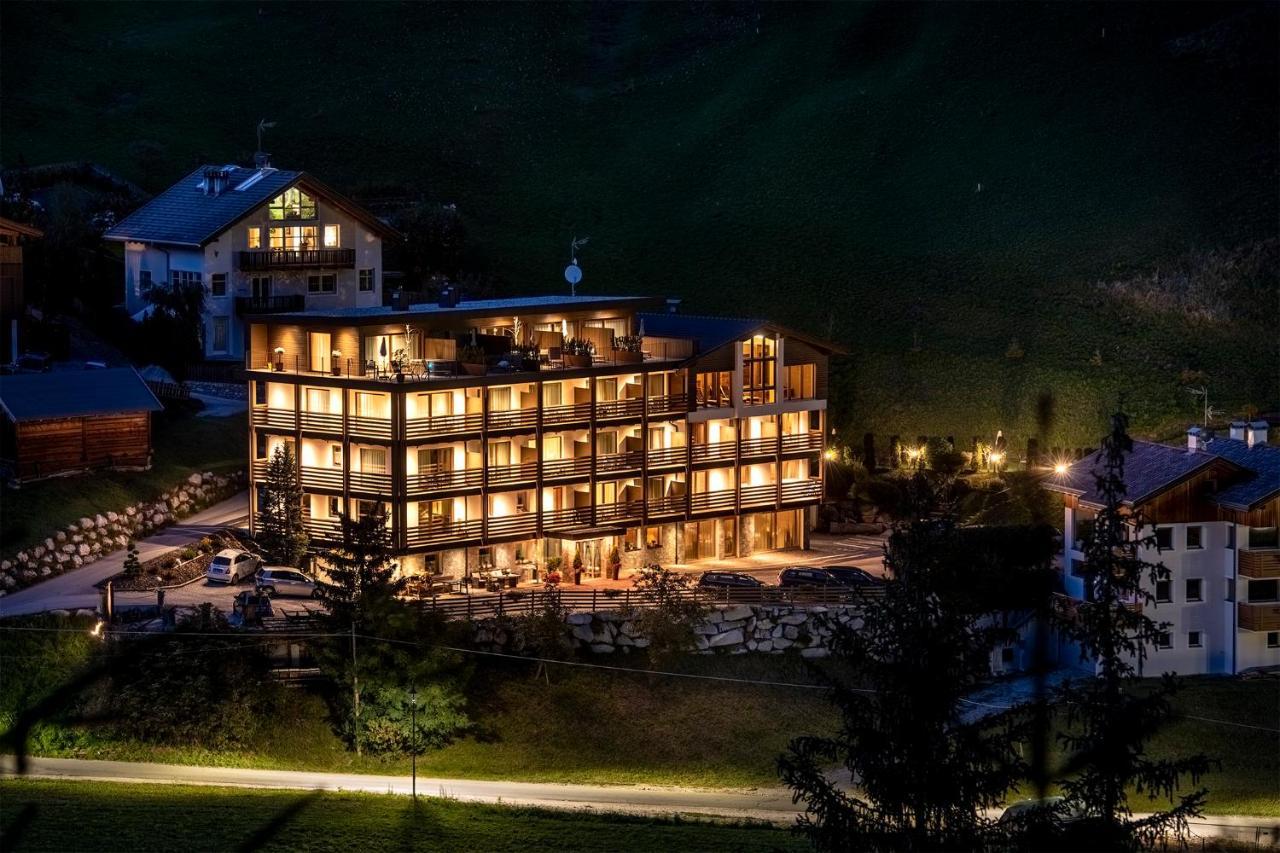 Hotel Alcialc La Valle Buitenkant foto