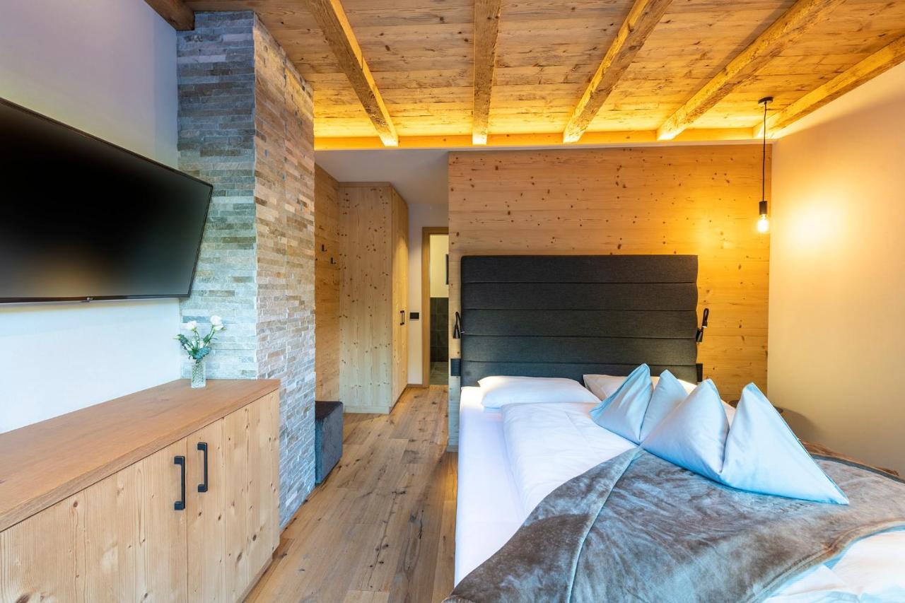 Hotel Alcialc La Valle Buitenkant foto