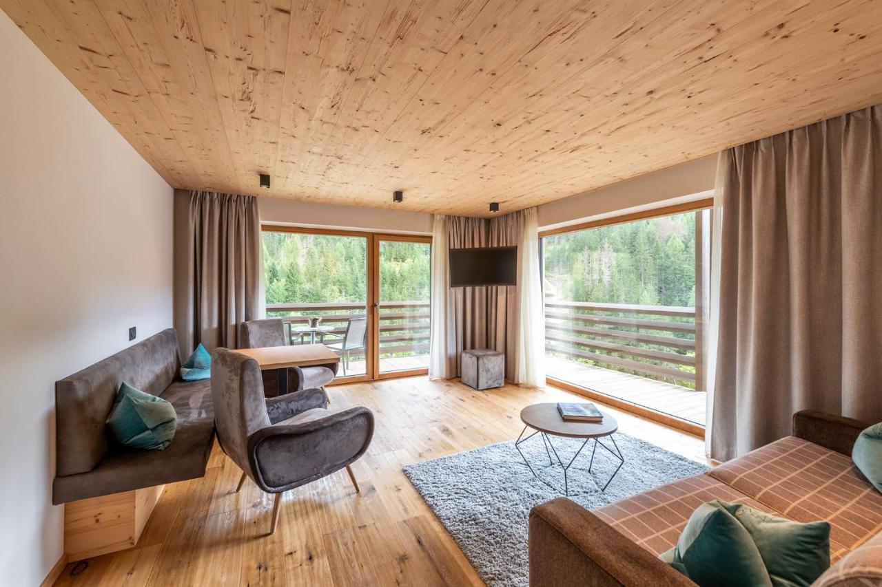 Hotel Alcialc La Valle Buitenkant foto