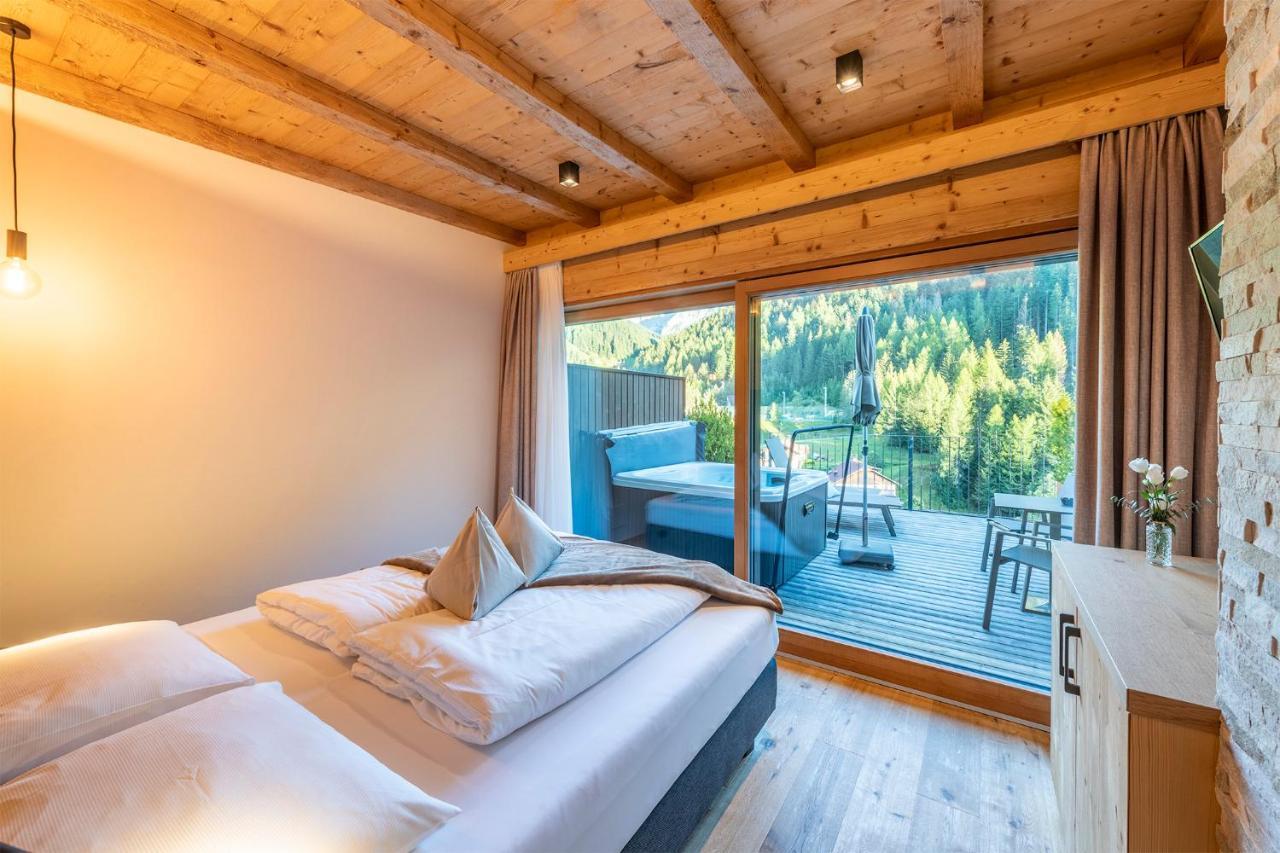 Hotel Alcialc La Valle Buitenkant foto