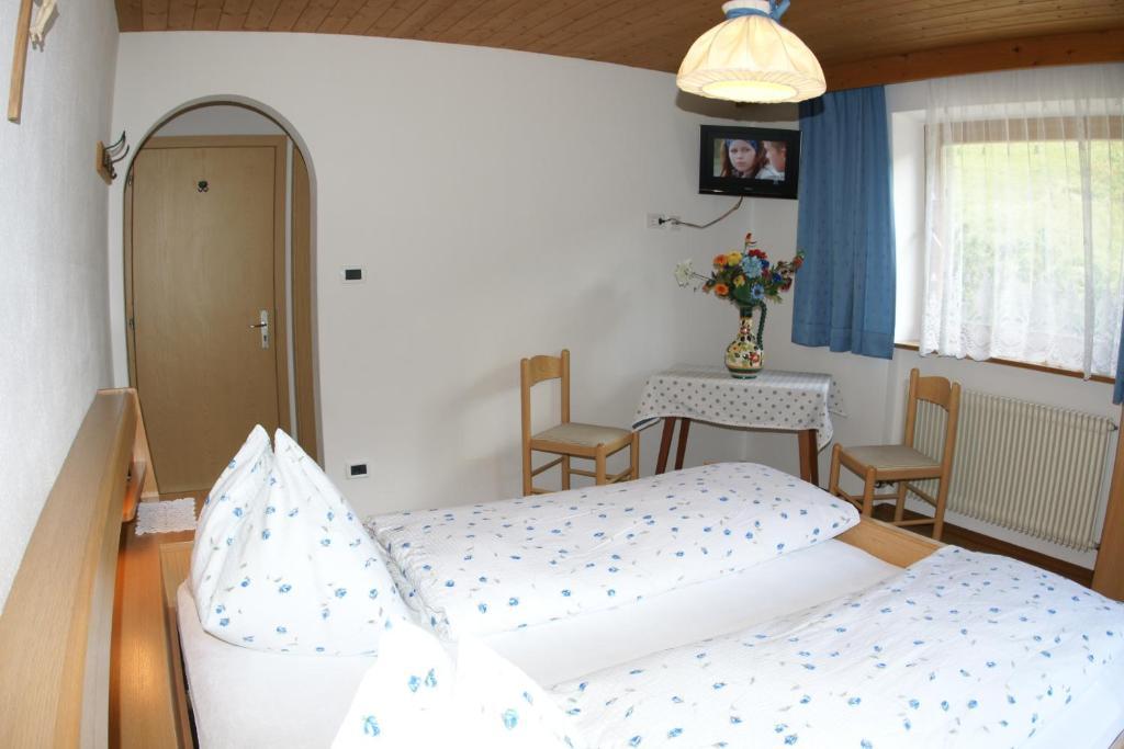 Hotel Alcialc La Valle Kamer foto