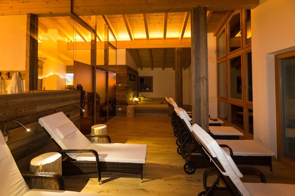 Hotel Alcialc La Valle Buitenkant foto