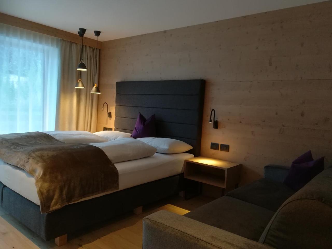 Hotel Alcialc La Valle Buitenkant foto