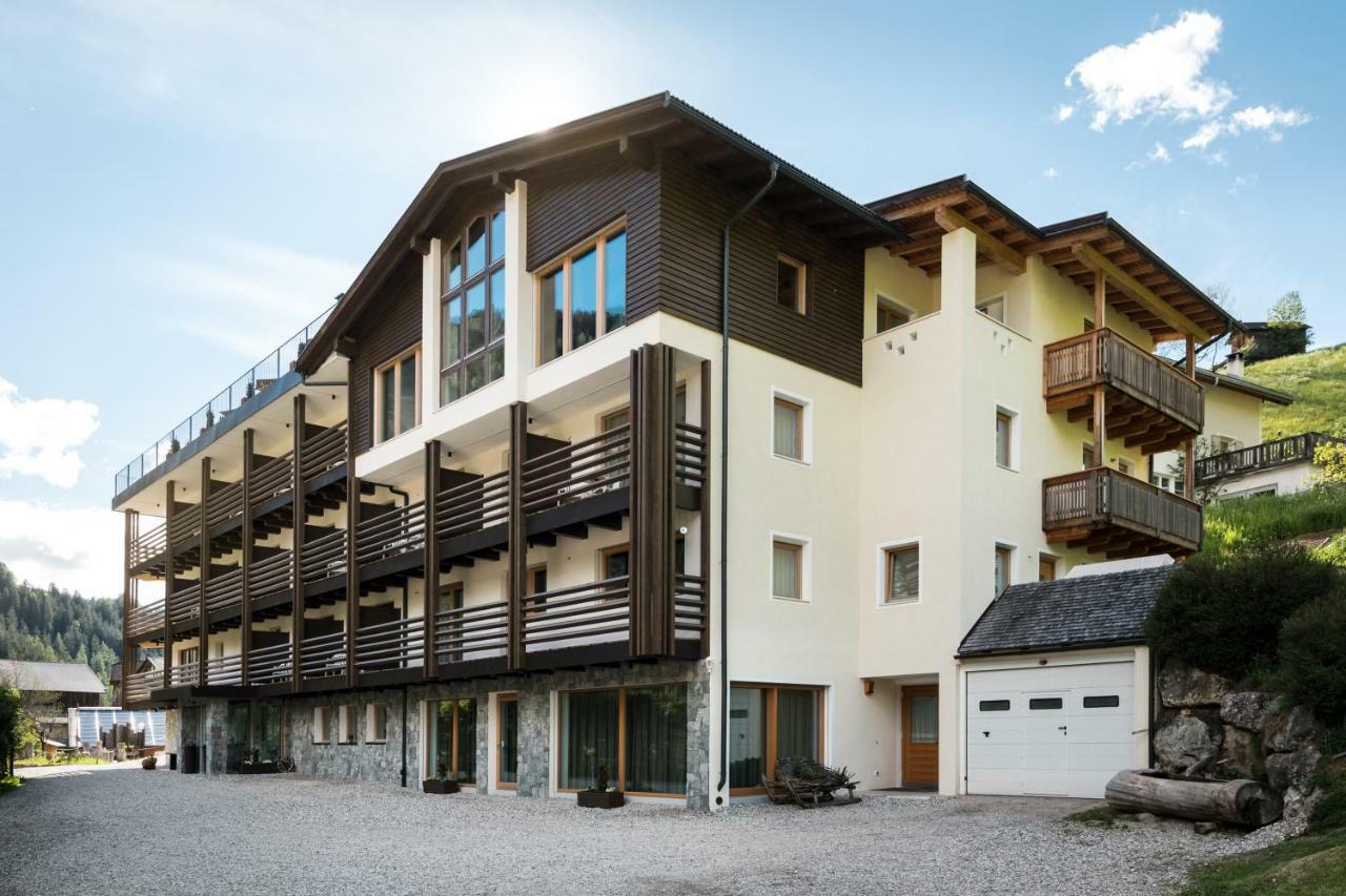 Hotel Alcialc La Valle Buitenkant foto